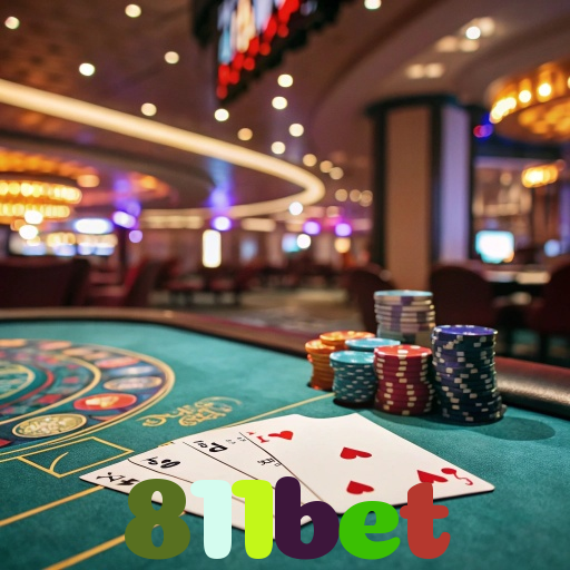 811bet - Baixe o app 811bet no Google Play e jogue ao vivo