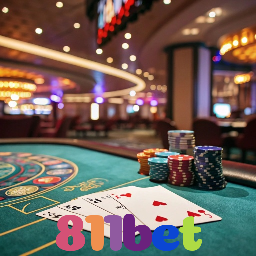 811bet - Baixe o app 811bet no Google Play e jogue ao vivo