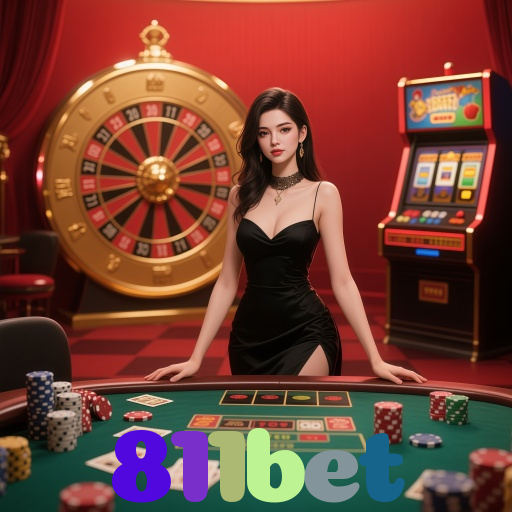 811bet - Baixe o App 811bet para Android e Comece a Jogar