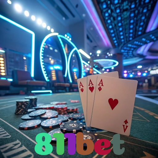 811bet - Baixe o app 811bet no Google Play e jogue ao vivo