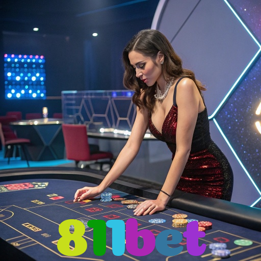 811bet - Baixe o App 811bet para Android e Comece a Jogar