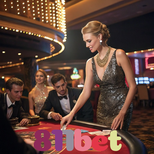 811bet - Baixe o App 811bet para Android e Comece a Jogar