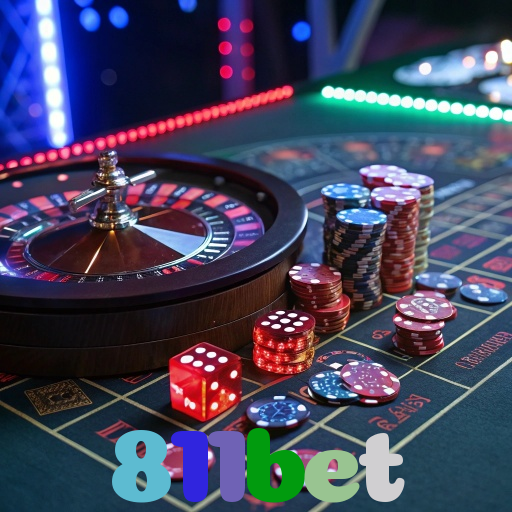 811bet - Baixe o app 811bet no Google Play e jogue ao vivo