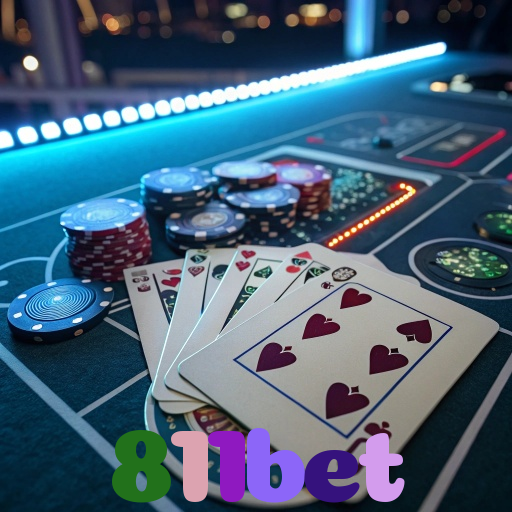 811bet - Baixe o app 811bet no Google Play e jogue ao vivo