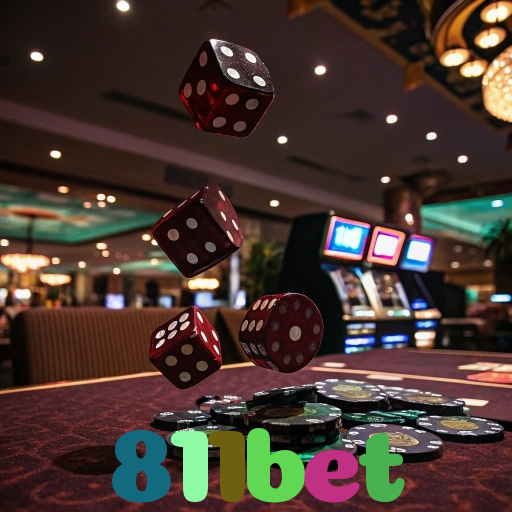 811bet - Baixe o App 811bet para Android e Comece a Jogar