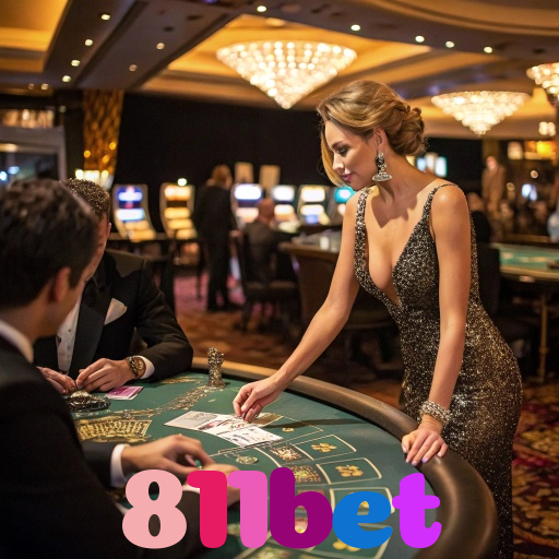 811bet - Baixe o App 811bet para Android e Comece a Jogar