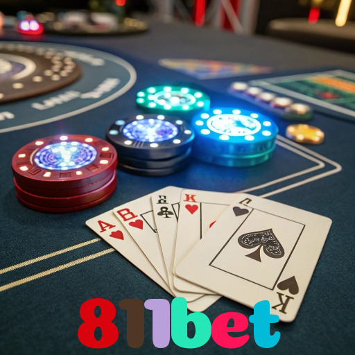 811bet - Baixe o app 811bet no Google Play e jogue ao vivo