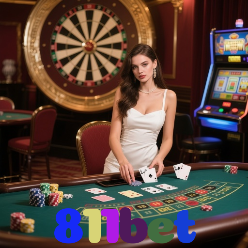 811bet - Baixe o App 811bet para Android e Comece a Jogar
