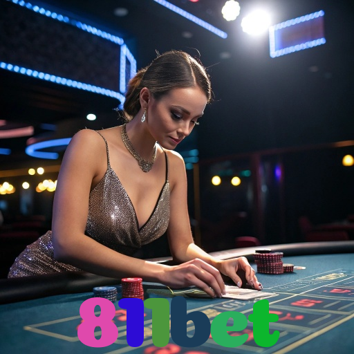 811bet - Baixe o app 811bet no Google Play e jogue ao vivo