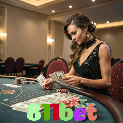 811bet - Baixe o App 811bet para Android e Comece a Jogar