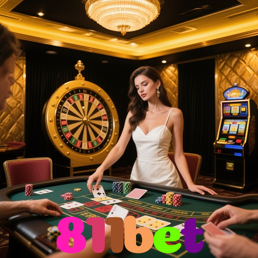 811bet - Baixe o app 811bet no Google Play e jogue ao vivo