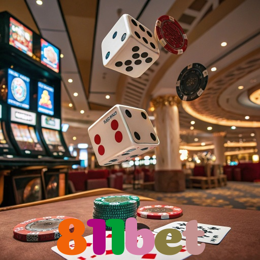 811bet - Baixe o app 811bet no Google Play e jogue ao vivo