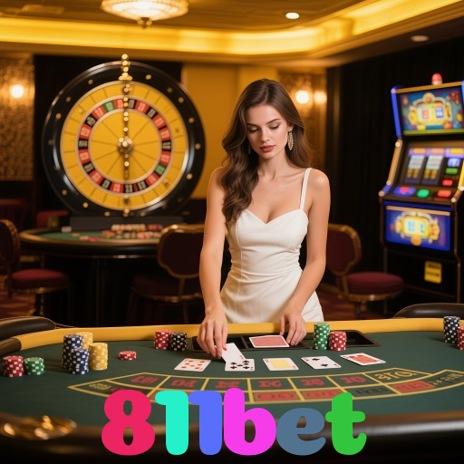 811bet - Baixe o app 811bet no Google Play e jogue ao vivo