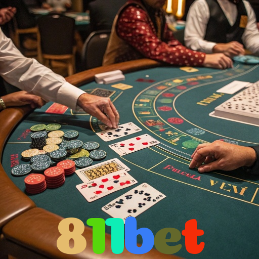 811bet - Baixe o App 811bet para Android e Comece a Jogar