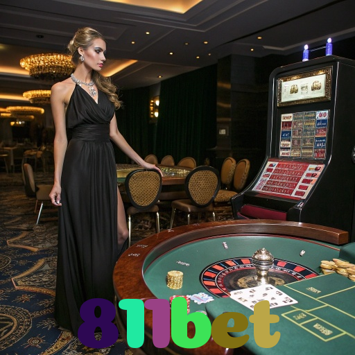 811bet - Baixe o app 811bet no Google Play e jogue ao vivo
