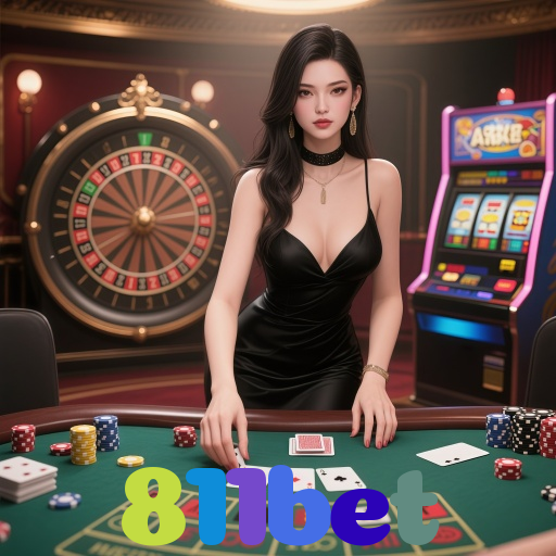 811bet - Baixe o app 811bet no Google Play e jogue ao vivo