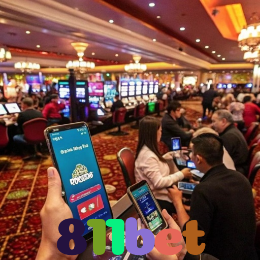 811bet - Baixe o app 811bet no Google Play e jogue ao vivo