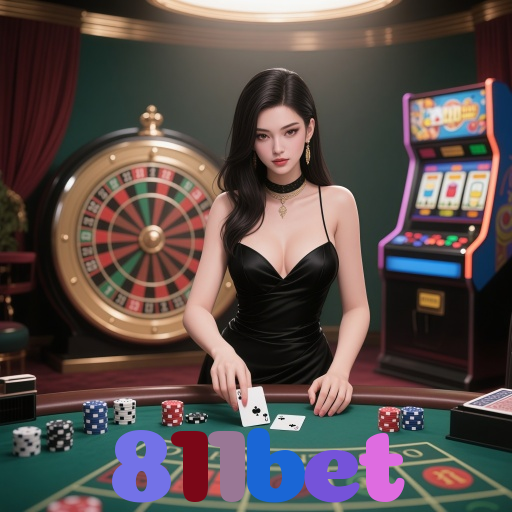 811bet - Baixe o App 811bet para Android e Comece a Jogar