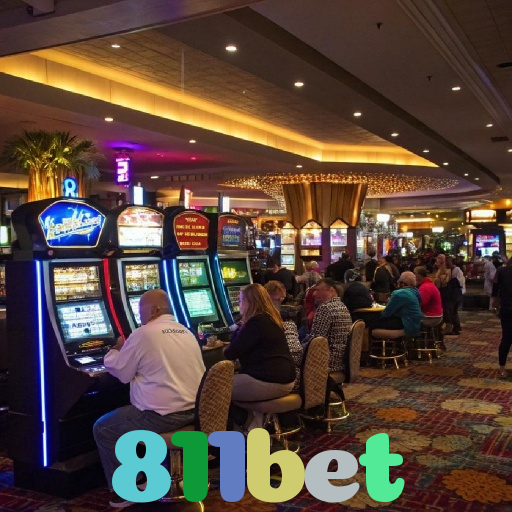811bet - Baixe o App 811bet para Android e Comece a Jogar