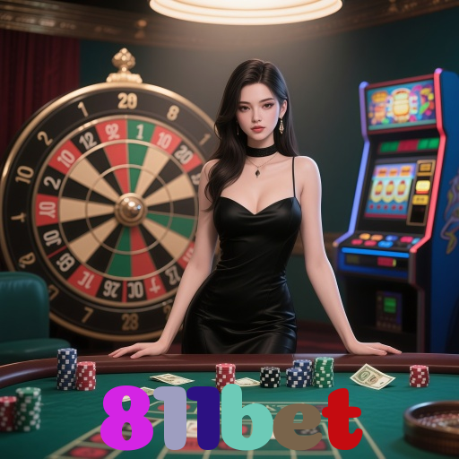 811bet - Baixe o App 811bet para Android e Comece a Jogar