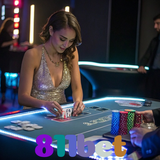 811bet - Baixe o app 811bet no Google Play e jogue ao vivo