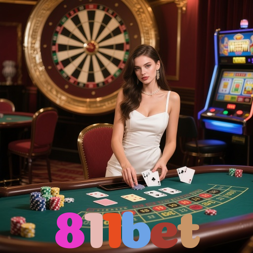811bet - Baixe o App 811bet para Android e Comece a Jogar