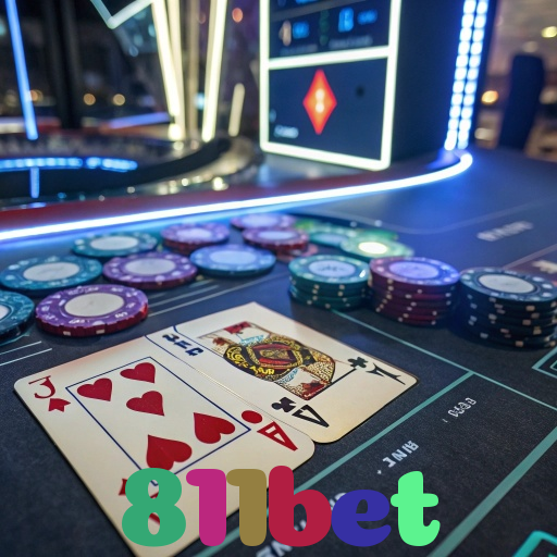 811bet - Baixe o App 811bet para Android e Comece a Jogar