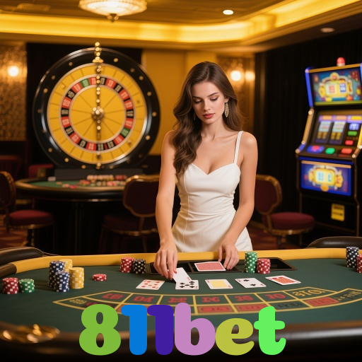811bet - Baixe o app 811bet no Google Play e jogue ao vivo