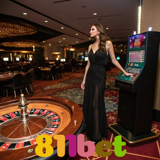 811bet - Baixe o App 811bet para Android e Comece a Jogar