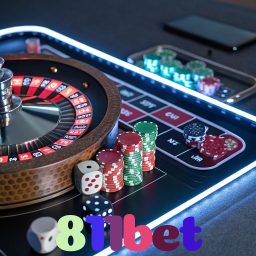 811bet - Baixe o app 811bet no Google Play e jogue ao vivo