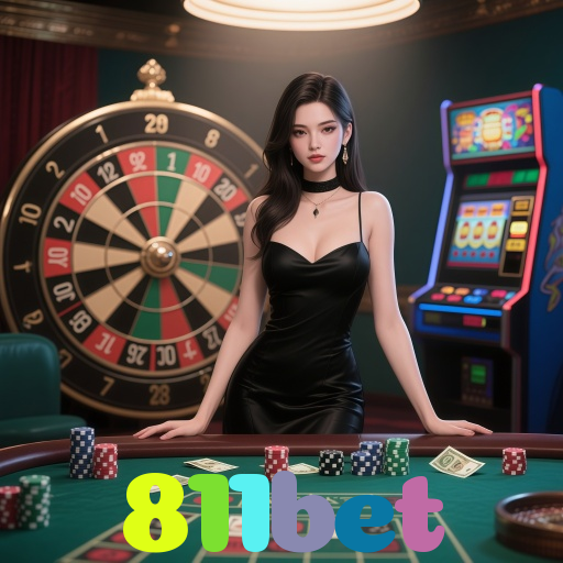 811bet - Baixe o app 811bet no Google Play e jogue ao vivo