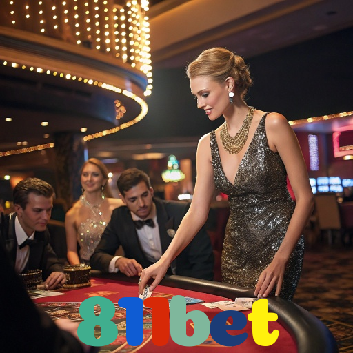 811bet - Baixe o App 811bet para Android e Comece a Jogar