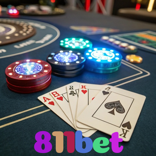 811bet - Baixe o App 811bet para Android e Comece a Jogar
