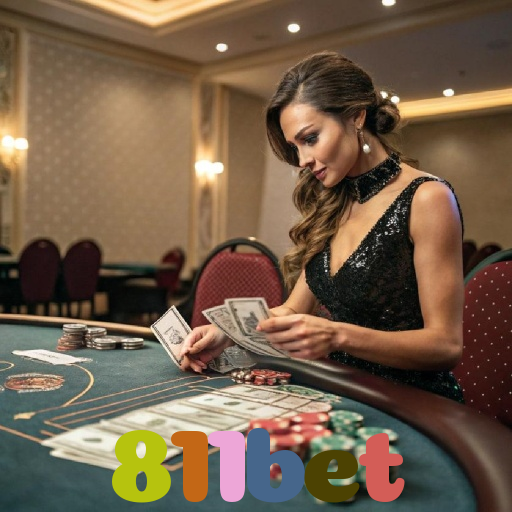 811bet - Baixe o app 811bet no Google Play e jogue ao vivo