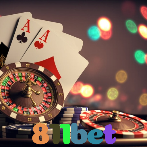 811bet - Baixe o App 811bet para Android e Comece a Jogar
