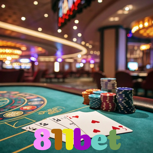811bet - Baixe o App 811bet para Android e Comece a Jogar
