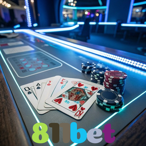 811bet - Baixe o app 811bet no Google Play e jogue ao vivo