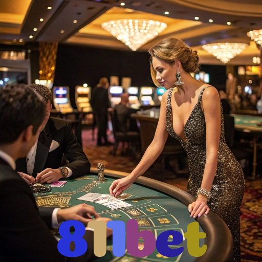 811bet - Baixe o app 811bet no Google Play e jogue ao vivo