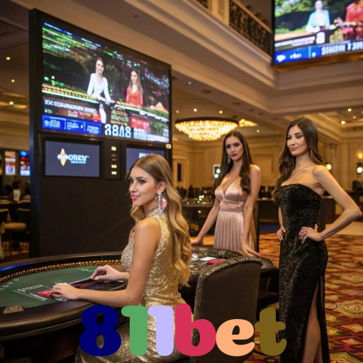 811bet - Baixe o App 811bet para Android e Comece a Jogar