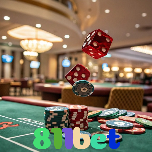 811bet - Baixe o App 811bet para Android e Comece a Jogar