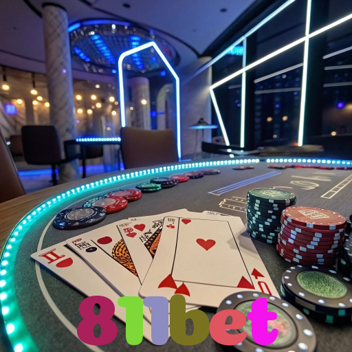 811bet - Baixe o app 811bet no Google Play e jogue ao vivo