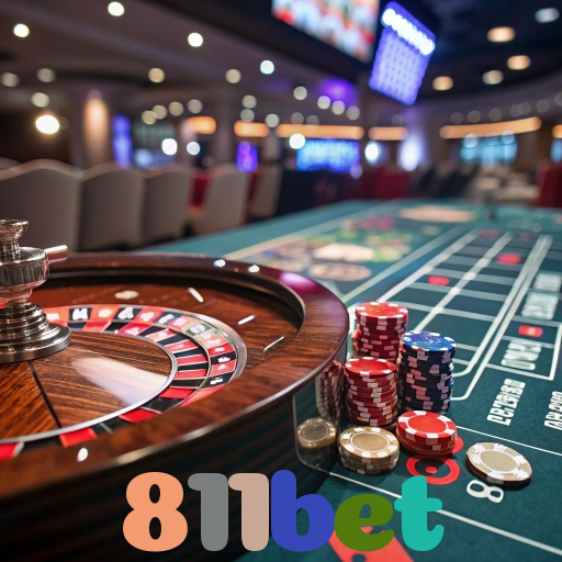 811bet - Baixe o app 811bet no Google Play e jogue ao vivo
