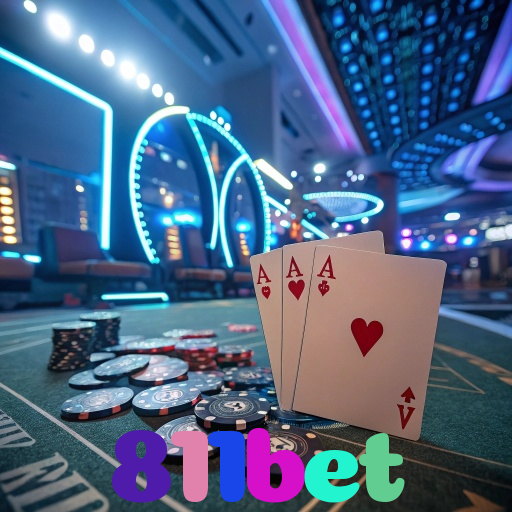 811bet - Baixe o app 811bet no Google Play e jogue ao vivo