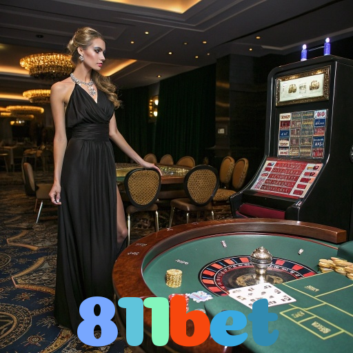 811bet - Baixe o App 811bet para Android e Comece a Jogar