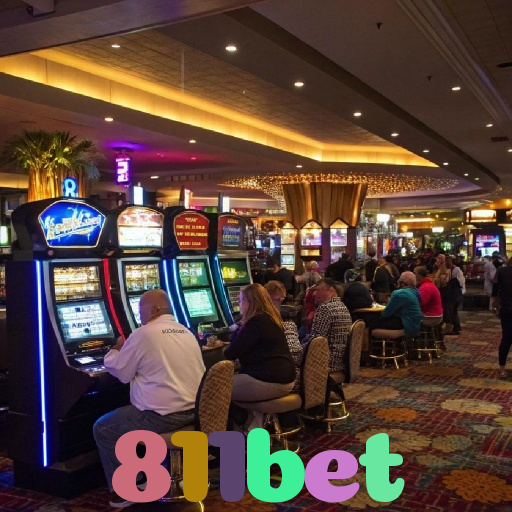 811bet - Baixe o App 811bet para Android e Comece a Jogar