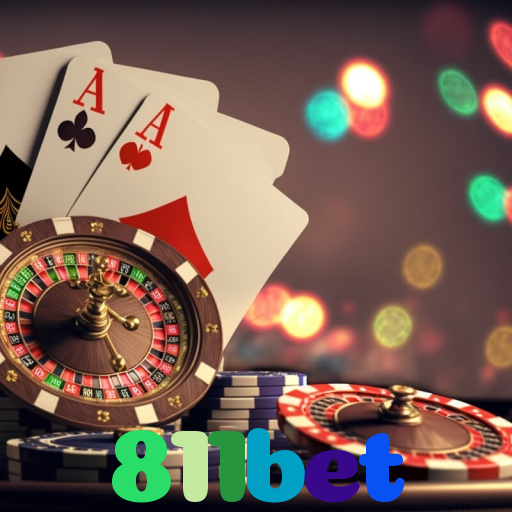 811bet - Baixe o app 811bet no Google Play e jogue ao vivo