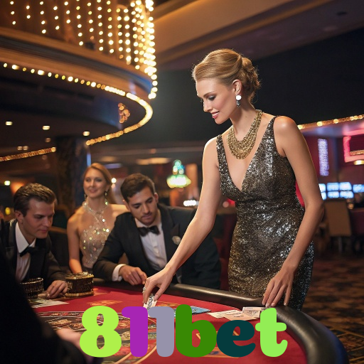 811bet - Baixe o App 811bet para Android e Comece a Jogar