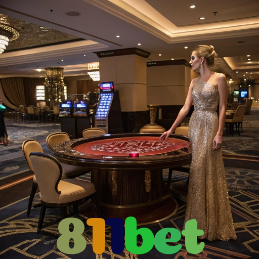 811bet - Baixe o App 811bet para Android e Comece a Jogar