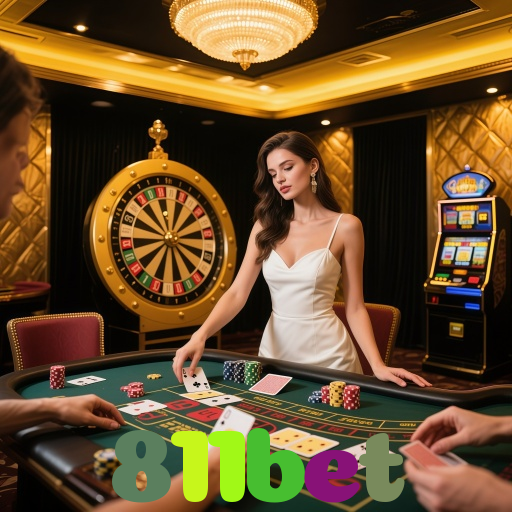 811bet - Baixe o App 811bet para Android e Comece a Jogar