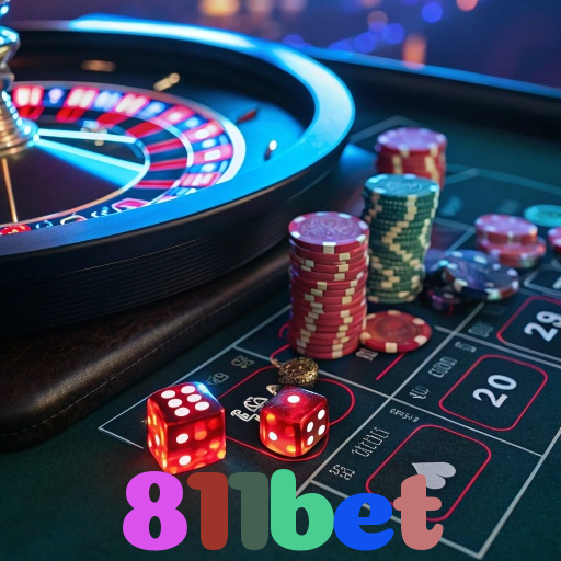 811bet - Baixe o app 811bet no Google Play e jogue ao vivo